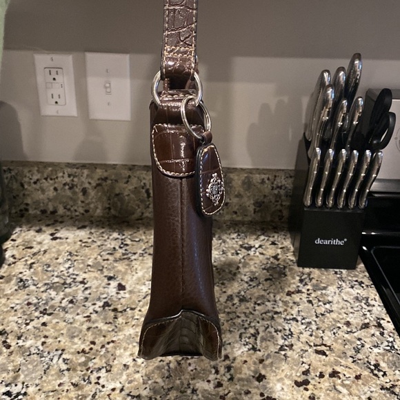 Vintage y2K Brighton hand/shoulder bag - Picture 6 of 10